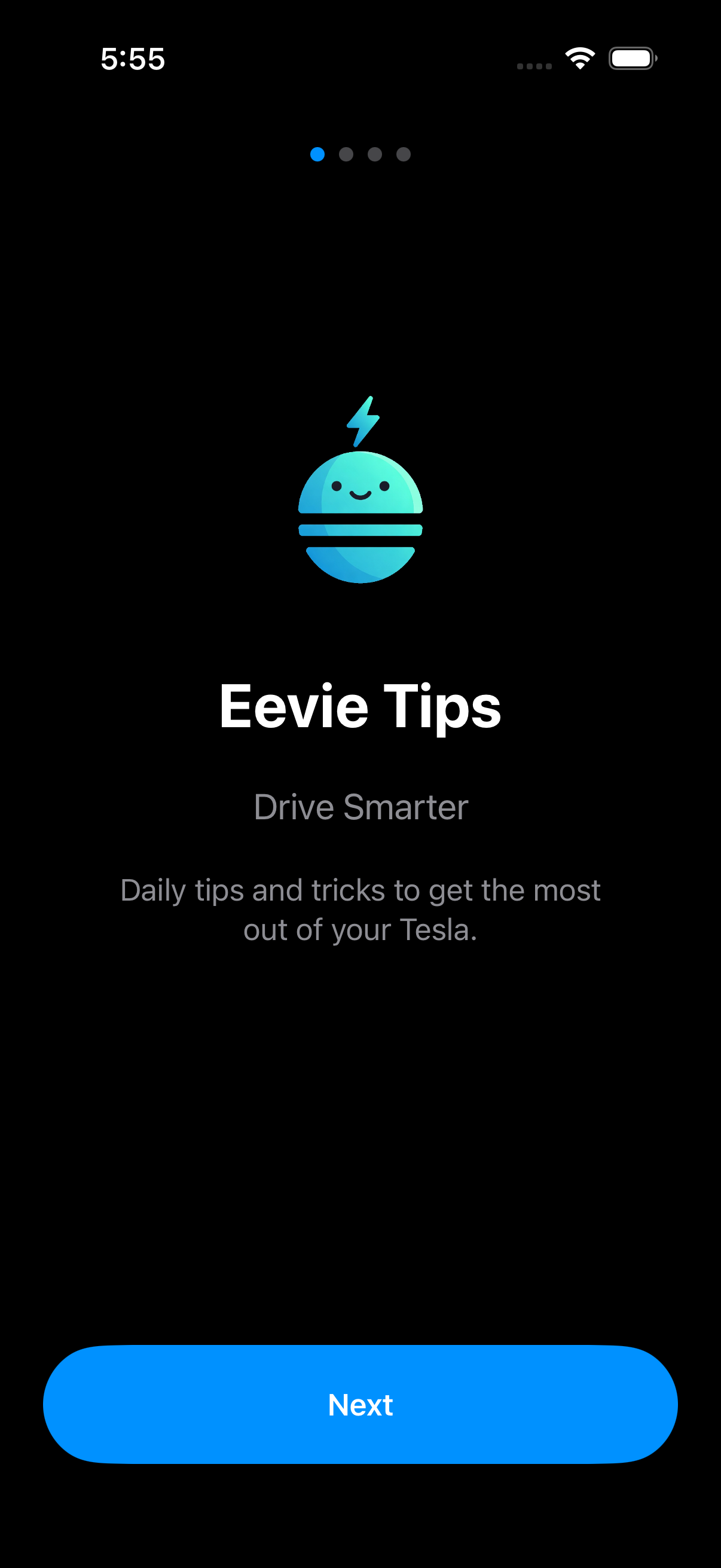 Welcome to EevieTips